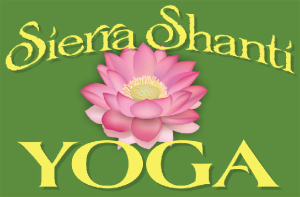 Sierra Shanti Yoga Studio Bishop, CA