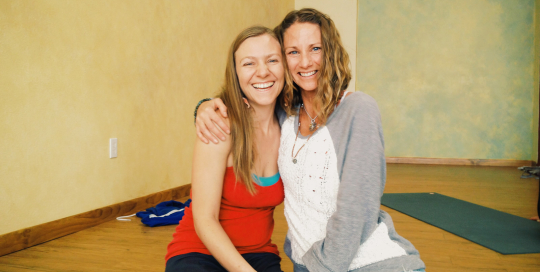 Yoga Teacher in Bishop