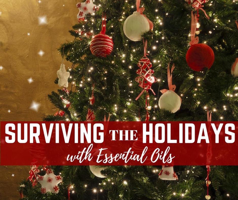 Surviving the holiday
