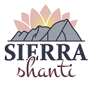 Sierra Shanti Yoga, Tai Chi, Reiki Logo