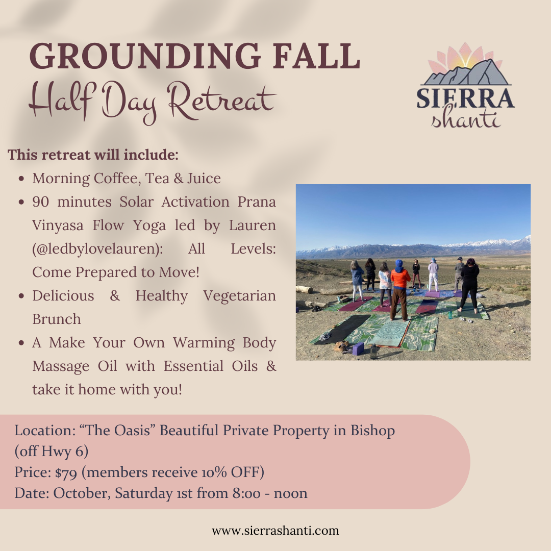 grounding fall