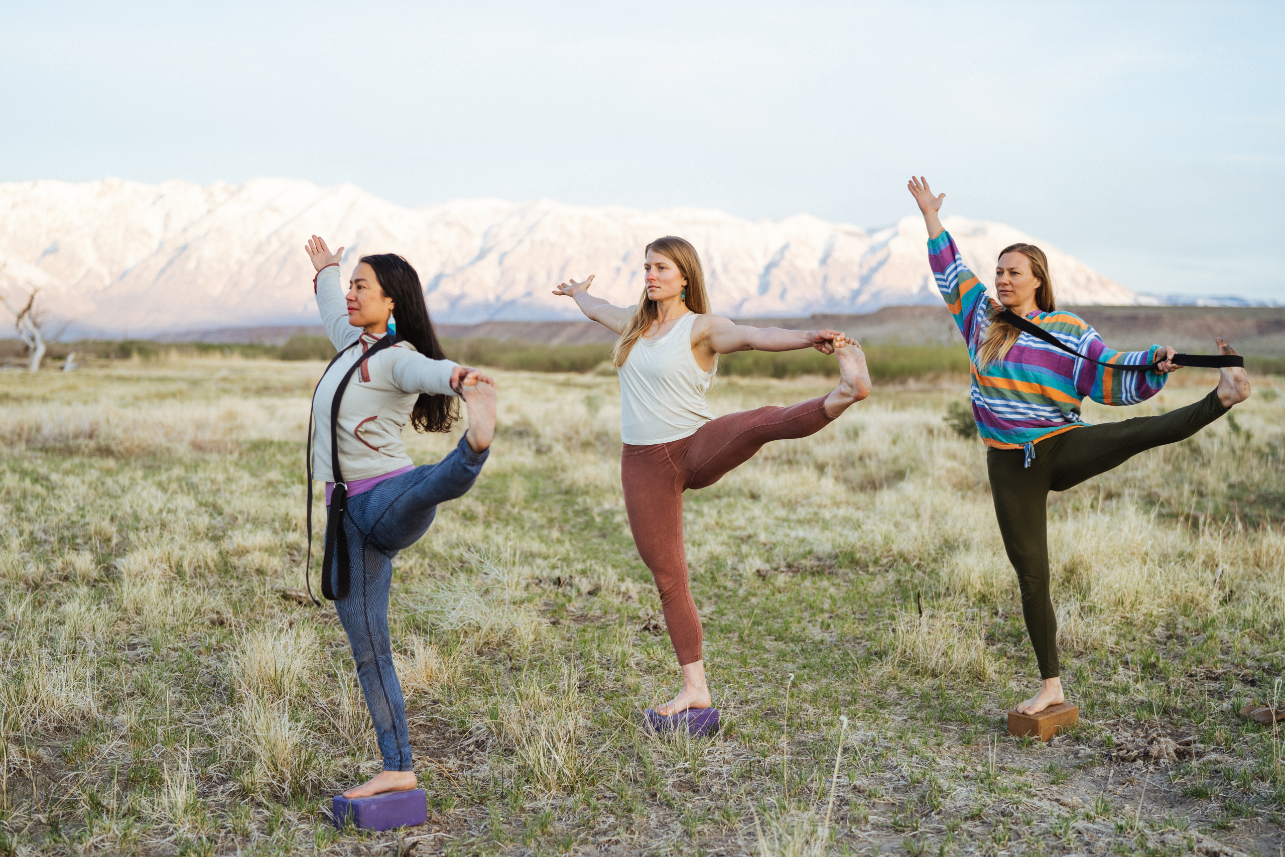 Sierra Shanti Yoga
